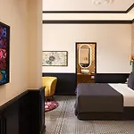 The Connaught, New Delhi- Ihcl Seleqtions