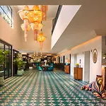 The Connaught, New Delhi- Ihcl Seleqtions