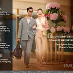 The Connaught, New Delhi- Ihcl Seleqtions