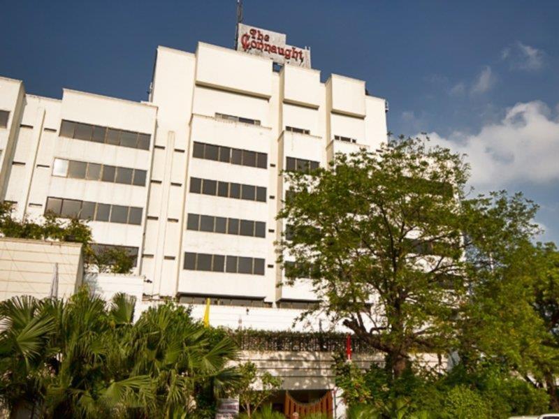 The Connaught, New Delhi- Ihcl Seleqtions New Delhi