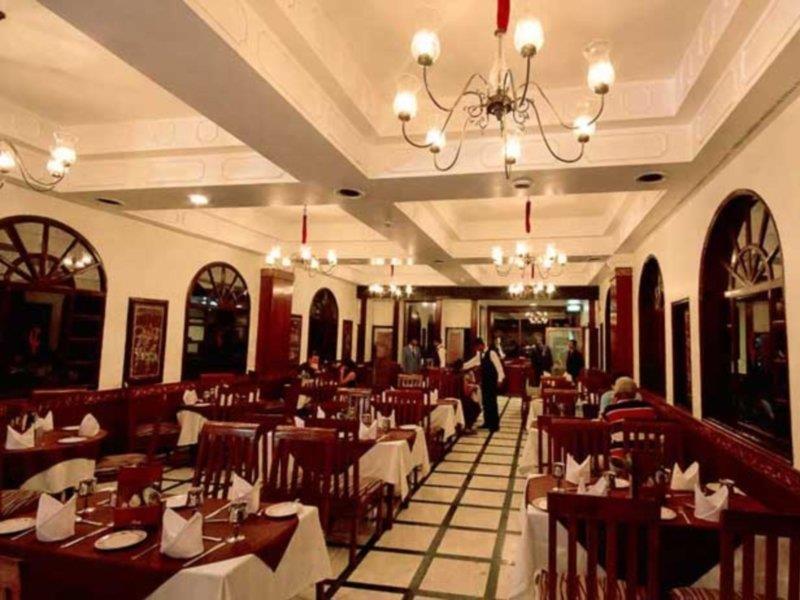 Hotel The Connaught, New Delhi- Ihcl Seleqtions