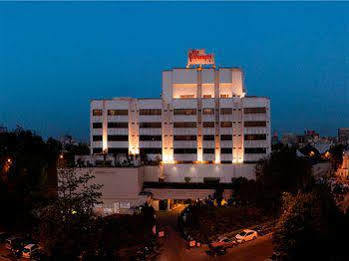 The Connaught, New Delhi- Ihcl Seleqtions New Delhi